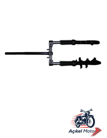 ARORA ZR4 ÖN MAŞA + AMARTİSÖR TAKIM